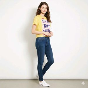 Holi 🕐 Hrs.OFFER Branded Tshirt For Women