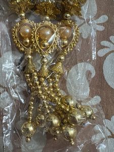 NEW parandi hair accessory