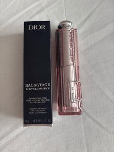 Dior Backstage Rosy Glow stick