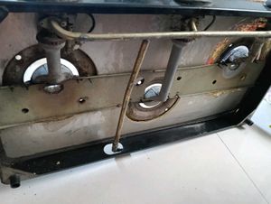 Surya Crystal Gas Stove