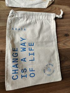 Combo Of 6 Pouches Organizer