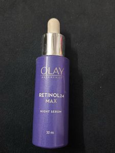 OLAY Regenerist Retinol24 Max Night Serum