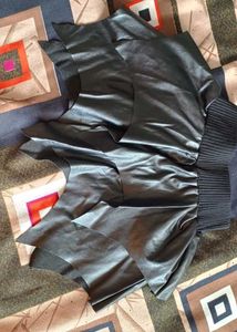 Ledhar Skirt