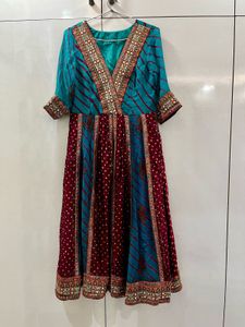 Beautiful Ethnic Kurta