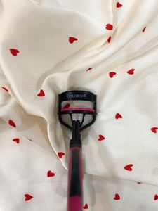 Curling Eyelash Curler