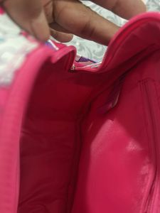 Kids Kuromi &amp; My Melody Mini Backpack