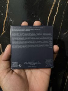 Dior maximizer pallete : Universal