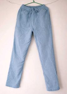 Cotton Handloom Pant
