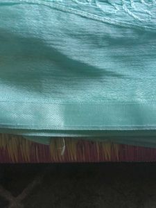 Beautiful Embroidered Dress Material
