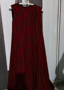 Vishudh Branded Polka Dot Shrugs For Women
