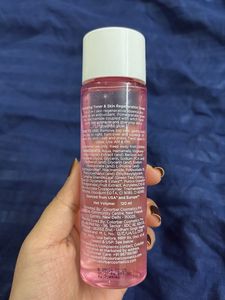 Colorbar Pomegranate Fat Water Hydrating Toner
