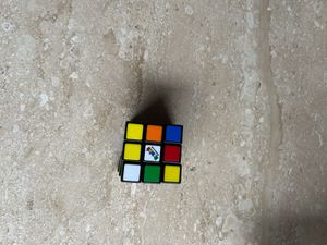 Classic Rubik's Cube