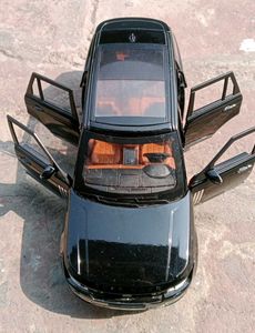 Range Rover Diecast Model Car