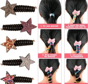 Girls Hair