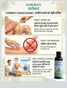 Saroban Peedantak Herbal Solution