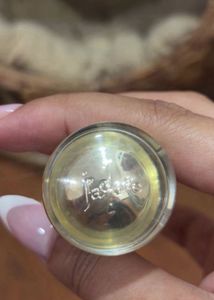 Dior J'adore Perfume Vial