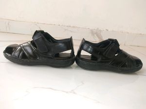 Men Handmade Luxury Leather Sandle
