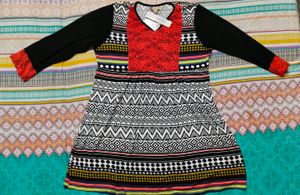 New Global Desi Top