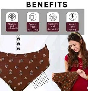 regular using panty