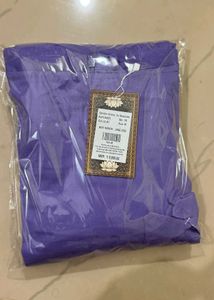 Nishorama Karishma Mul Kurti Pant Dupatta Set