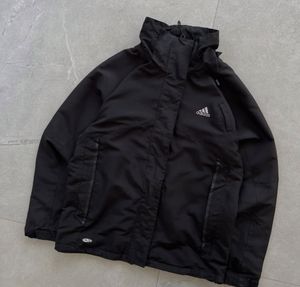 Adidas Black Jacket