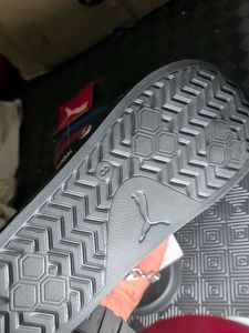 Puma BMW slide + jockey 10 piece L size