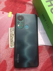 Infinix HOT 11S Smartphone