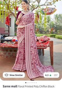 Saree Mall Sare Fixed Price