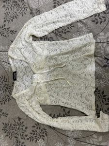 Women Jeans Top Combo