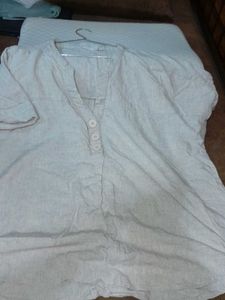 GIA CURVES CASUAL TOP