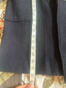 Burberry Kids Duffle Coat
