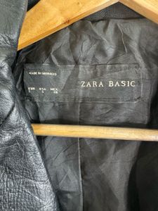 Zara Basic Jacket