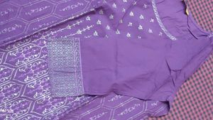 Combo Of Aurelia And W Kurti