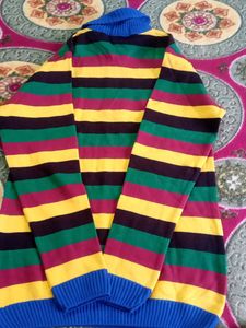 Sweater For Boys