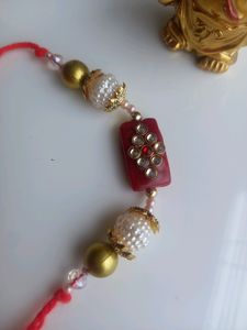 Rakhi (Handmade)