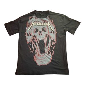 Metallica Band T-Shirt