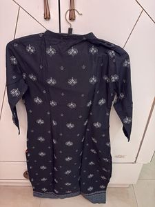 Stylish Printed Kurta