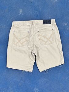 Kenneth Cole Men's Tan jorts