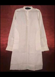 Linen Mens Kurta