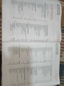 All in One Science CBSE Class X