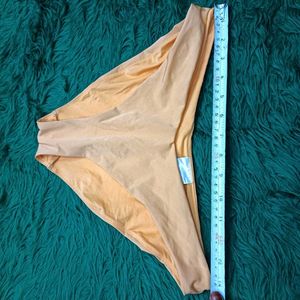 Orange 🎁🆕Bikini Bottom