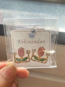 Fashion Earrings Set