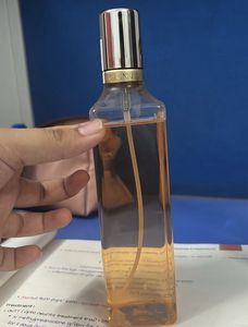 Skinn by Titan Citrus Zest Body Mist