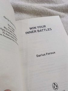 Win Your Inner Battles