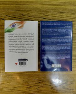 Why Bharat Matters + India that is Bhaarat