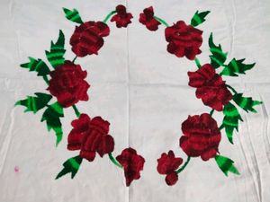 Bedsheet With Pillow Cover