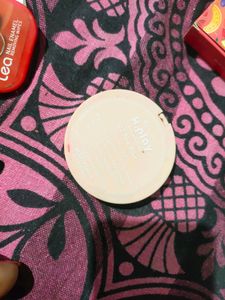 Myglamm K Play Flavoured Highlighter - Pink Rose