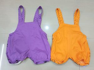 combo of 2 cute kids wear