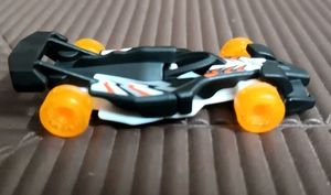 3 kinder Joy racer toys