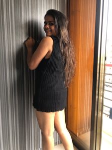 Black Hot Top